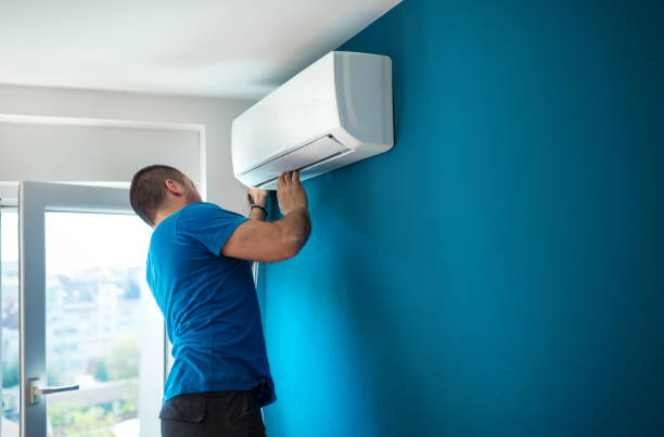 Best Commercial HVAC Repair  in Elgin, OR