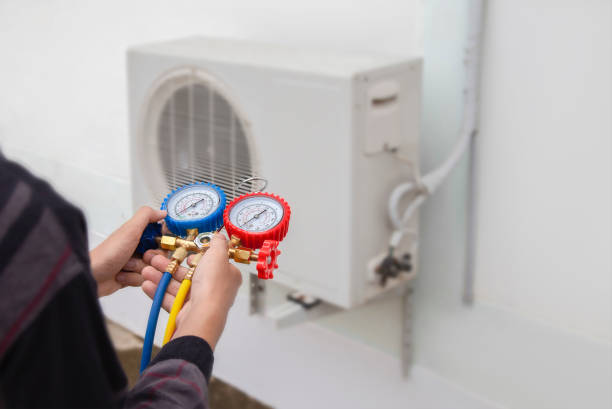Best Best HVAC Companies  in Elgin, OR