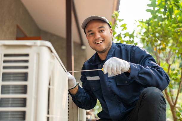 Professional HVAC in Elgin, OR